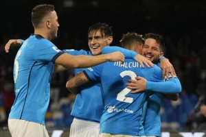 Napoli krade veliko pojačanje Barseloni, fudbaler rekao "DA"!